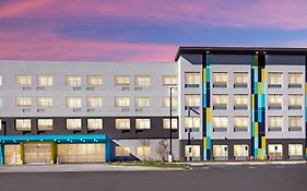 Tru By Hilton Lexington University Medical Center, Ky
